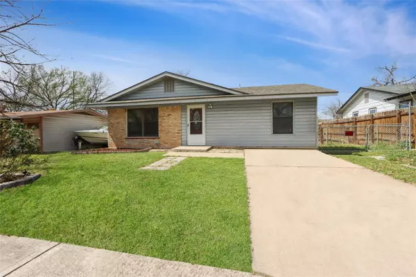 9100 Shepard DR, Austin, TX 78753