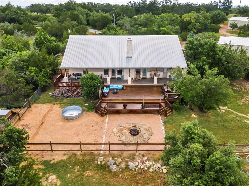 Round Mountain, TX 78663,1041 Crystal Mountain DR