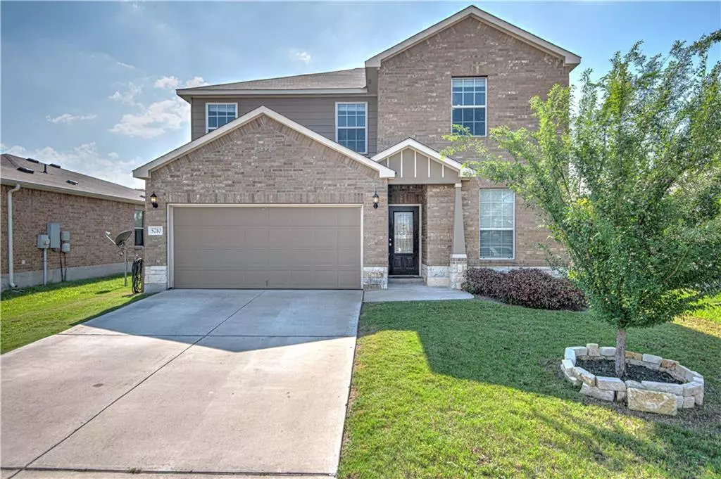 Temple, TX 76502,5710 Stanford DR