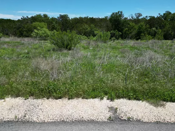 Lot 40 Serenity DR, Bertram, TX 78605