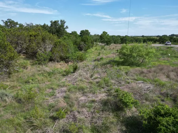 Bertram, TX 78605,Lot 40 Serenity DR