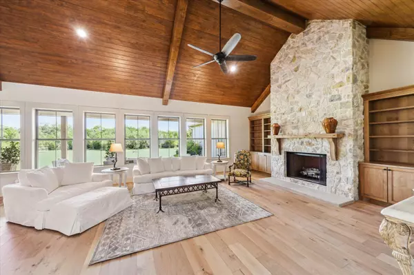 Round Top, TX 78954,2130 Hartfield RD