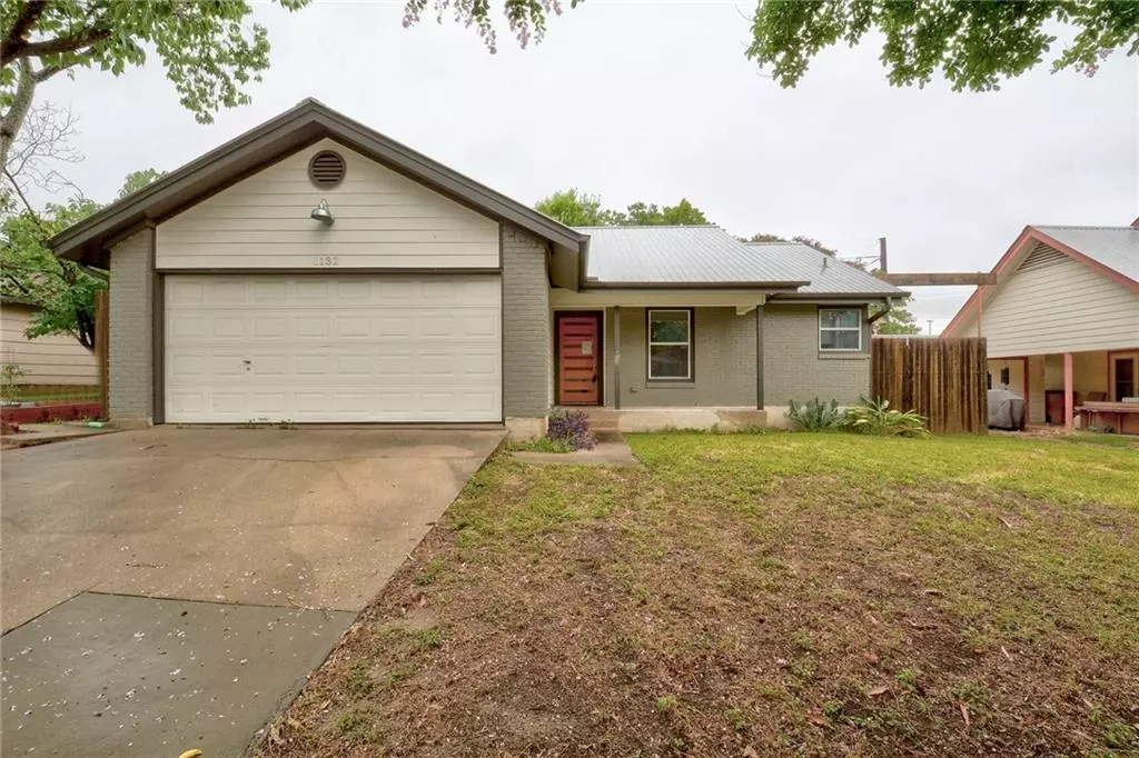 Austin, TX 78702,1132 Concho ST