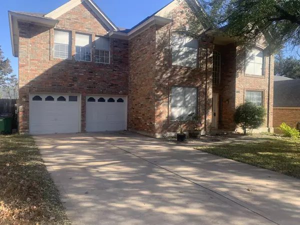 Austin, TX 78749,8011 Doe Meadow DR