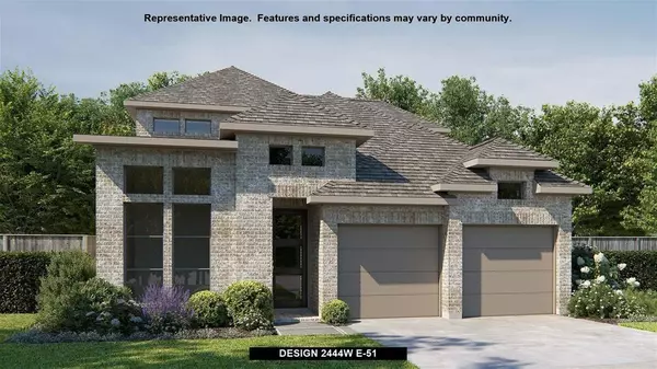 229 Bluff Creek LN, Georgetown, TX 78628