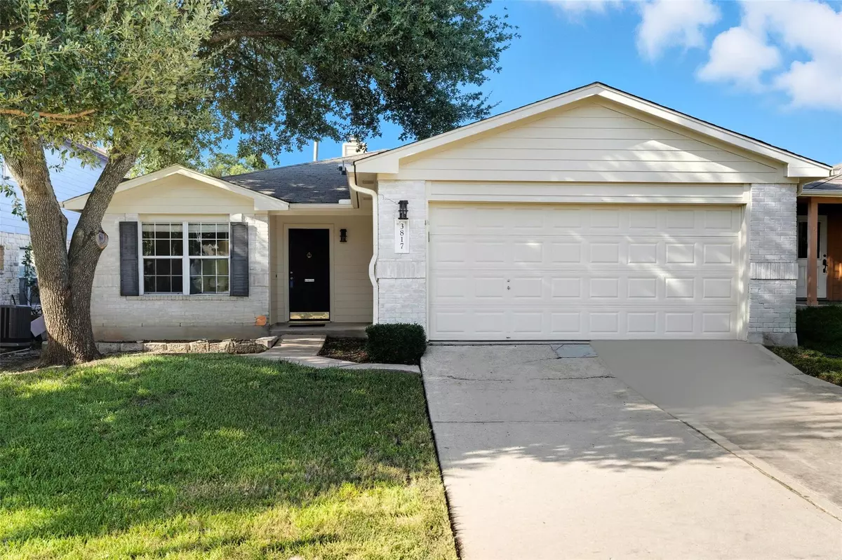 Round Rock, TX 78665,3817 Haleys WAY