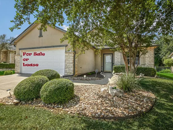 708 Texas DR, Georgetown, TX 78633