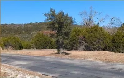 Lot 52 Montana Springs CV, Marble Falls, TX 78654