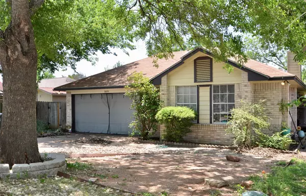 1609 Greening WAY,  Leander,  TX 78641