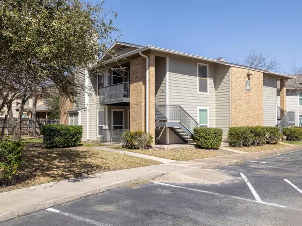 10616 Mellow Meadows #28B,  Austin,  TX 78750