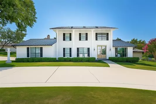 Horseshoe Bay, TX 78657,608 Sombrero DR