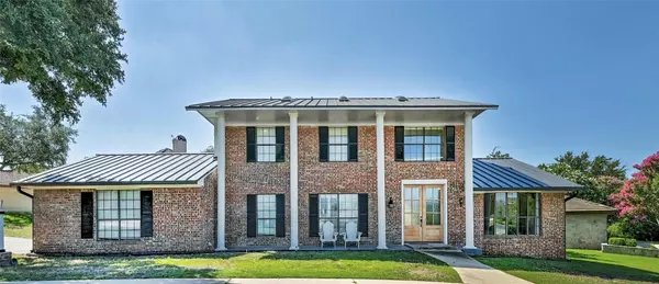 Horseshoe Bay, TX 78657,608 Sombrero DR