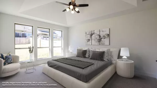 Georgetown, TX 78633,121 Meadow Beauty