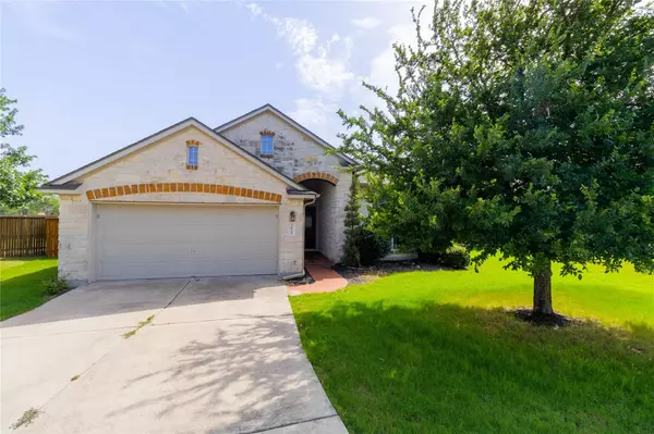 3628 Rosalina LOOP, Round Rock, TX 78665