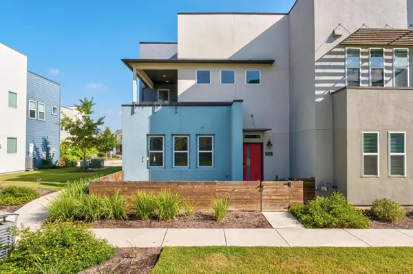 9015 Cattle Baron PATH #1905, Austin, TX 78747