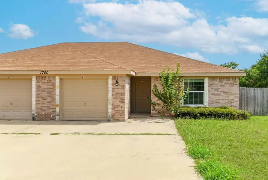1700 Tru TRL #A, Harker Heights, TX 76548