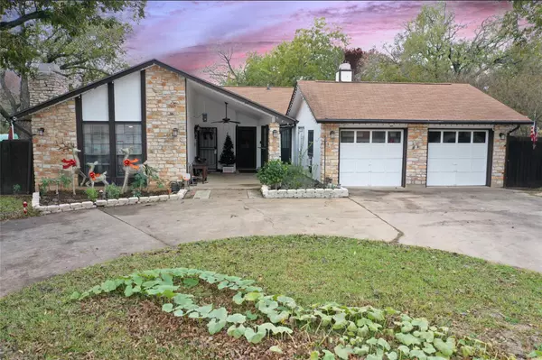 Austin, TX 78729,12302 Burr Ridge DR #A