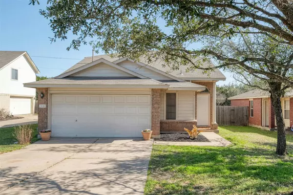 3644 Windhill LOOP, Round Rock, TX 78681