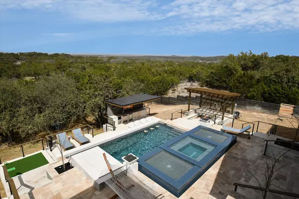 Spicewood, TX 78669,1814 Envoy PL