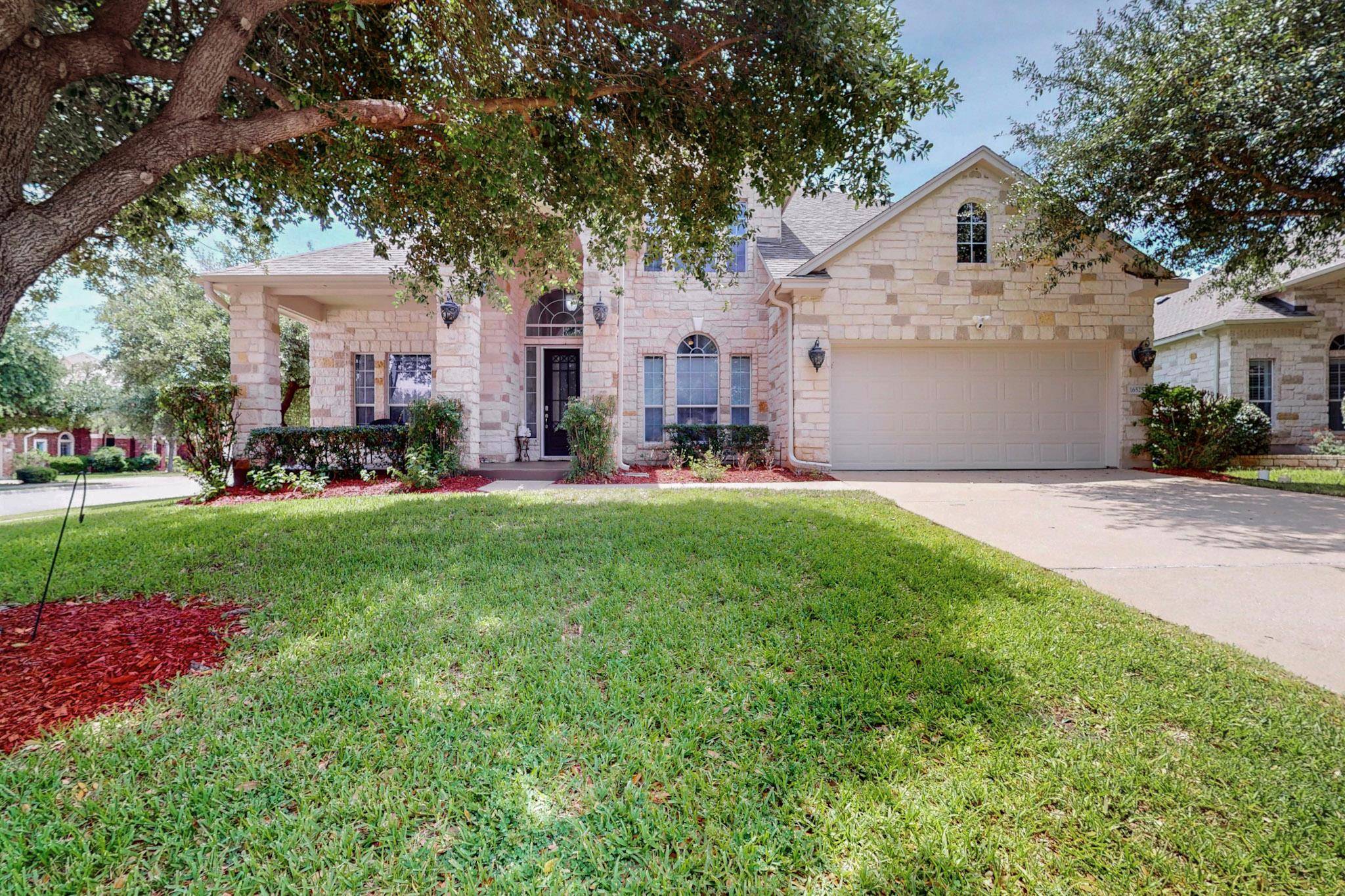 Austin, TX 78717,16525 Broadbay DR