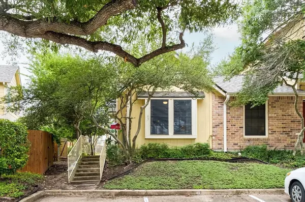 Austin, TX 78758,11901 Swearingen DR #43-I