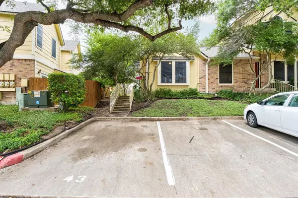 Austin, TX 78758,11901 Swearingen DR #43-I