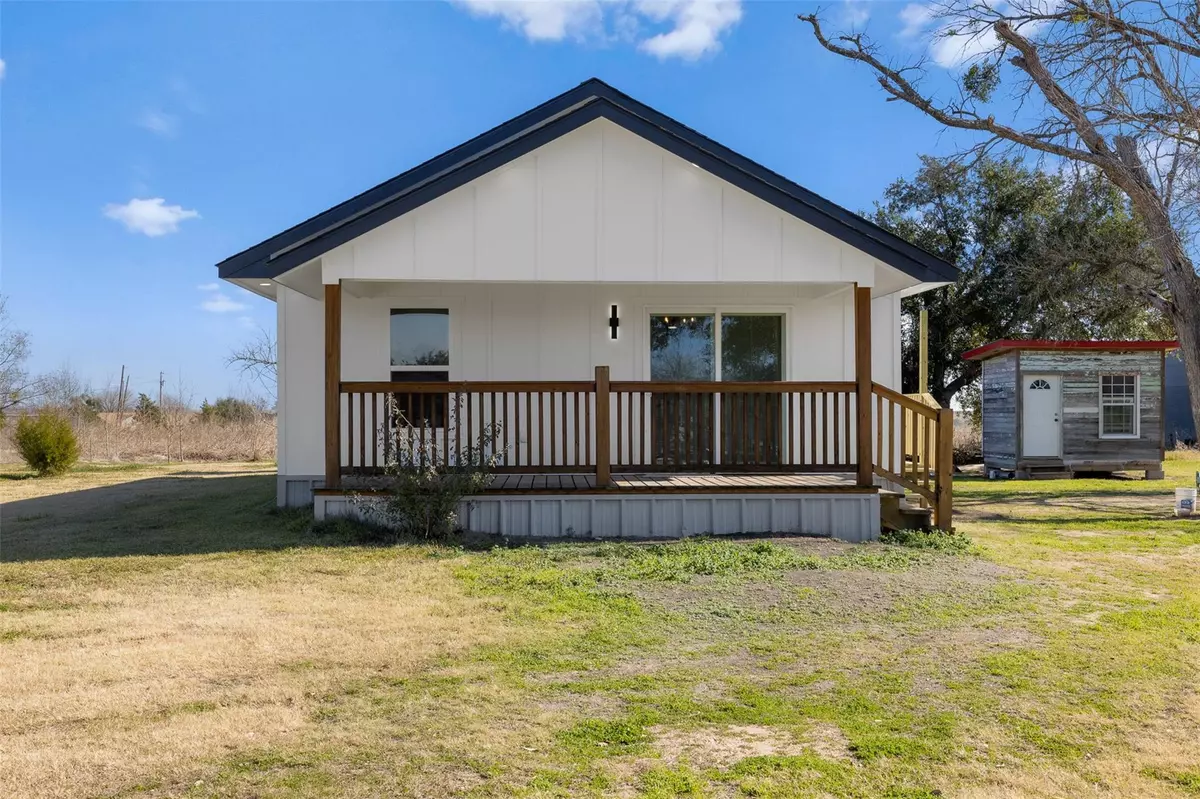Ben Arnold, TX 76519,222 4th ST