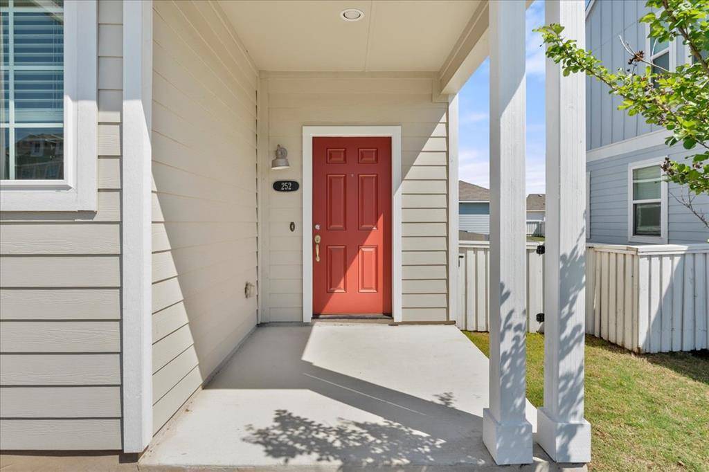 Kyle, TX 78640,252 Fabion ST