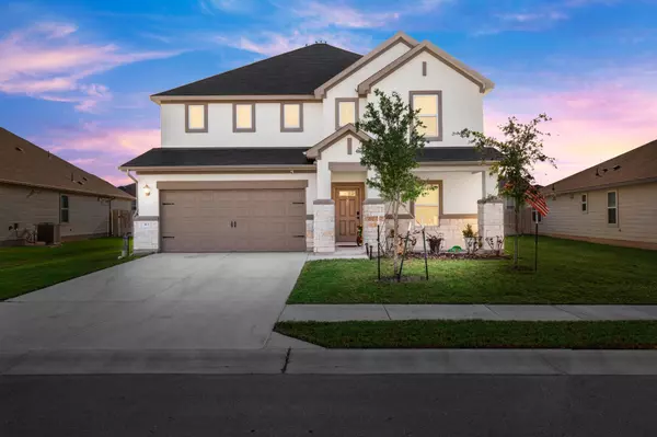 Hutto, TX 78634,313 Windy Reed RD