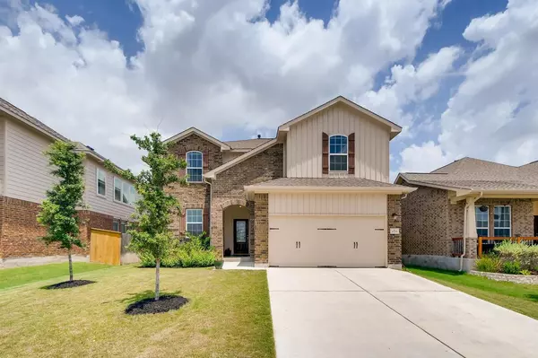 Pflugerville, TX 78660,3725 Brean Down DR
