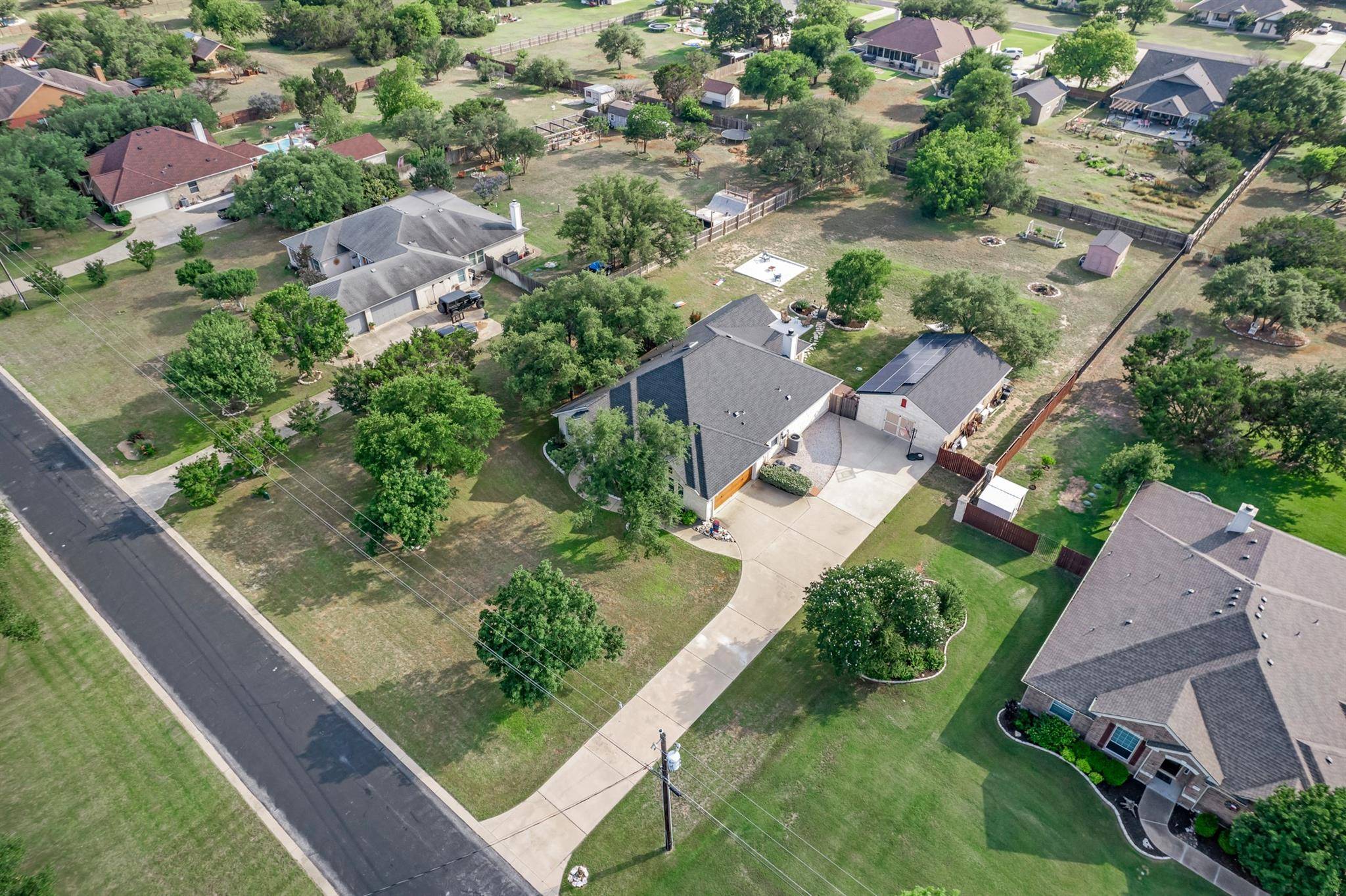 Liberty Hill, TX 78642,313 Polo Pony