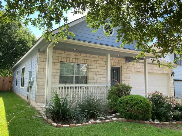 4606 Madrid DR,  Georgetown,  TX 78628