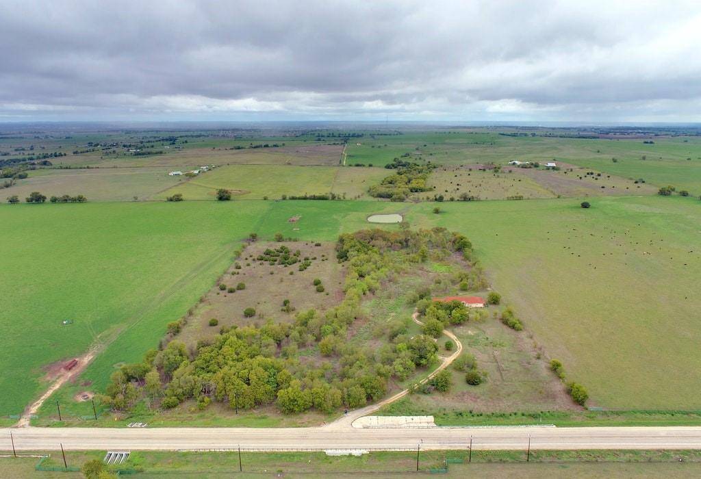3151 E FM 487,  Jarrell,  TX 76537
