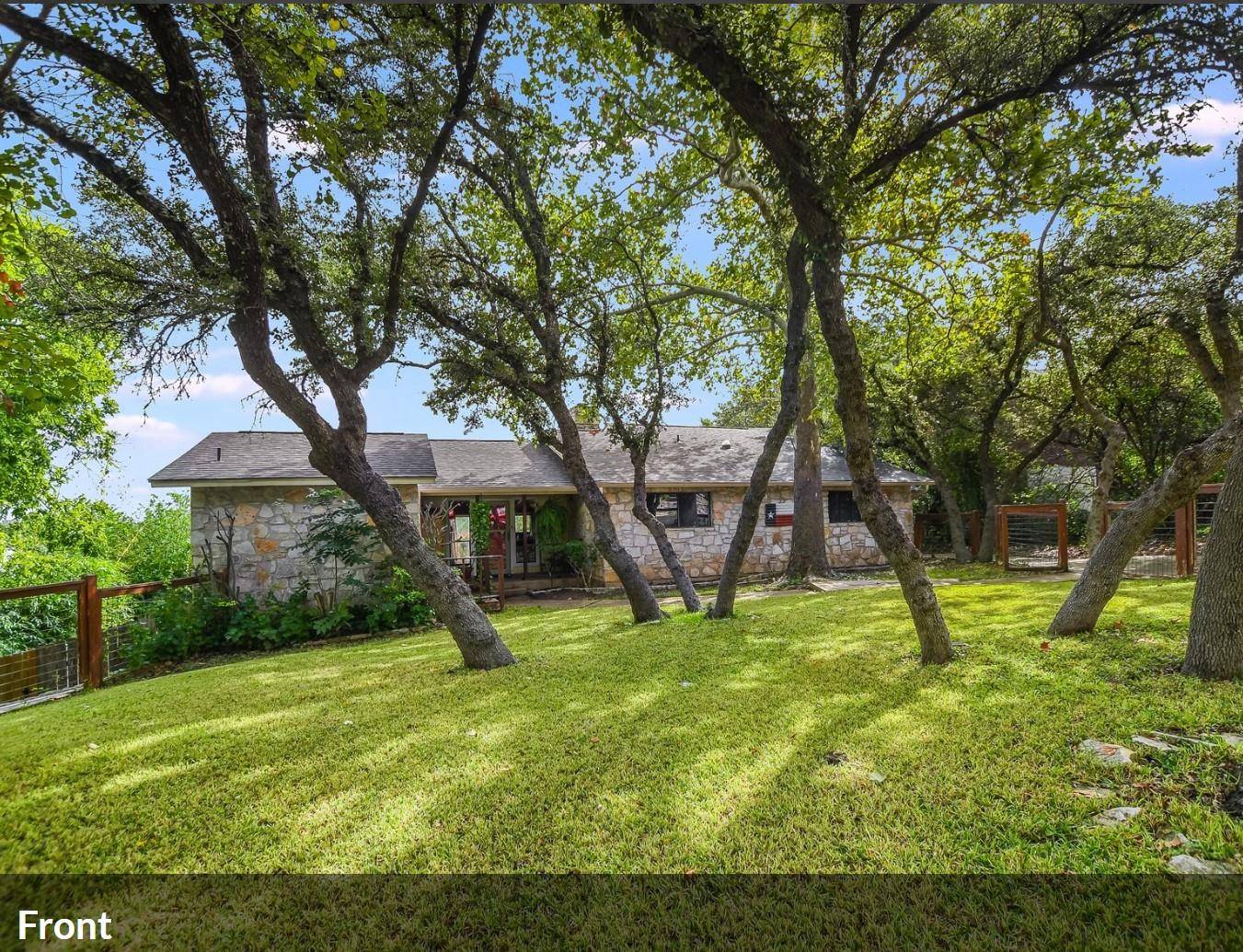 103 Westward CV, Austin, TX 78733