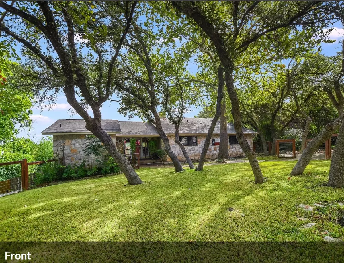 Austin, TX 78733,103 Westward CV