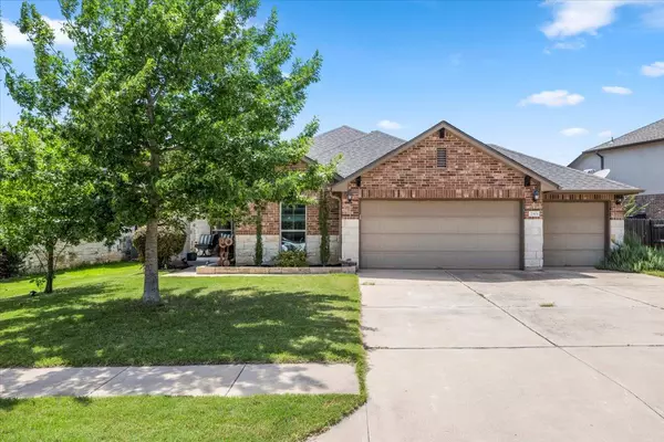 Leander, TX 78641,2313 Jake Pickle PASS