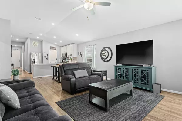 6045 Teodoro BND, Round Rock, TX 78665