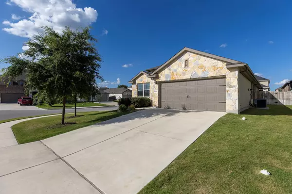 Round Rock, TX 78665,6045 Teodoro BND