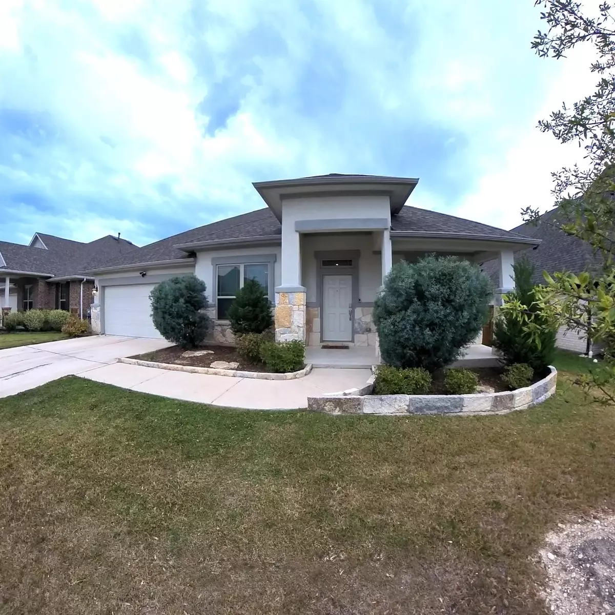 Kyle, TX 78640,350 Trout River RD