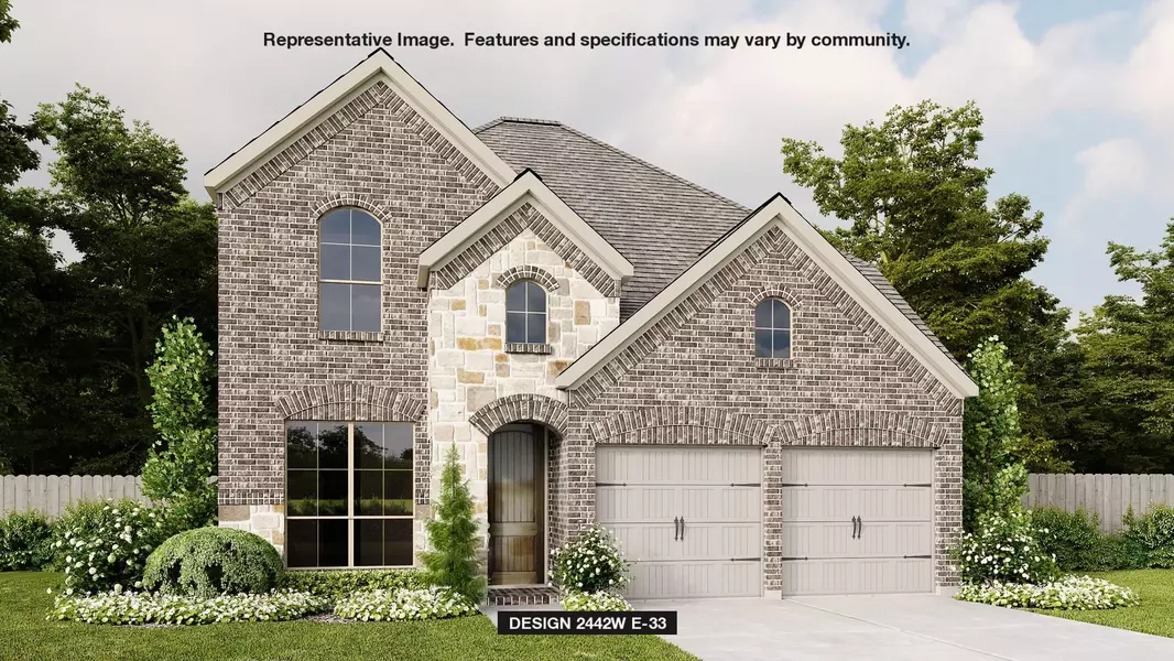 320 Marvins BND, Georgetown, TX 78626