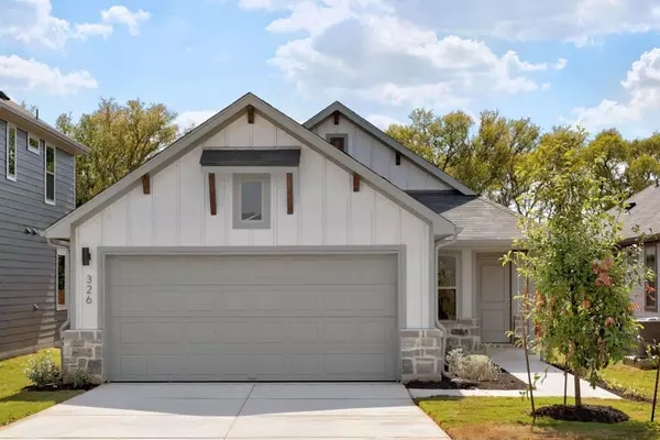 326 Bendecido LOOP, Elgin, TX 78621