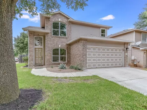 11248 Pardoners Tale LN, Austin, TX 78748