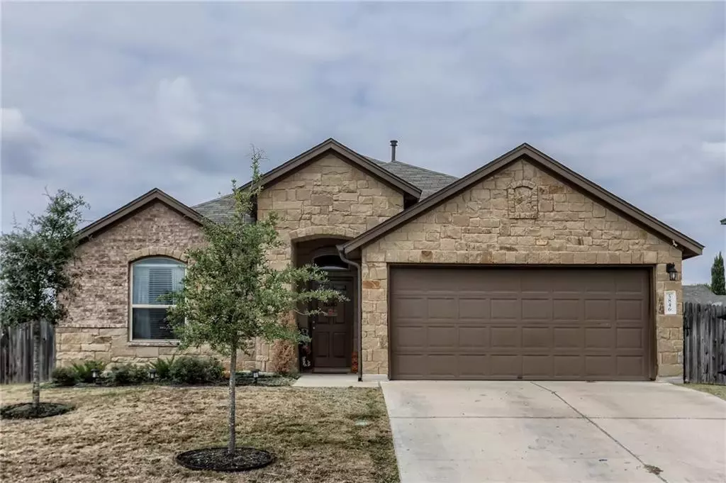 Buda, TX 78610,5846 Heron DR