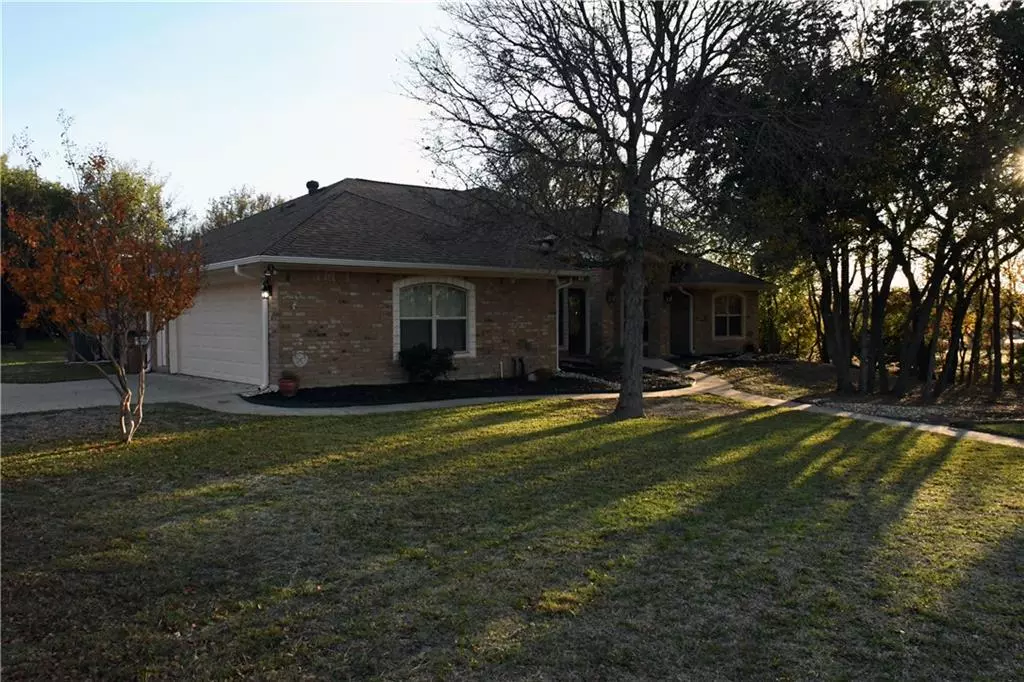 Kempner, TX 76539,1537 County Road 3150