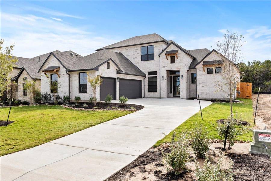 19105 Hopper LN, Austin, TX 78738