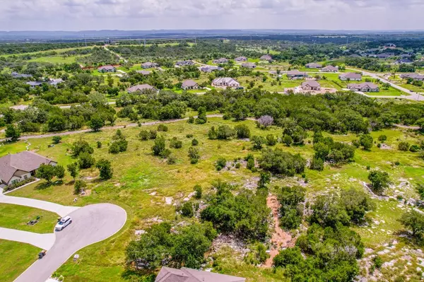 Spicewood, TX 78669,Lot 68 Woodstock CIR