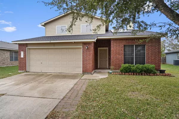 Hutto, TX 78634,120 Paige BND