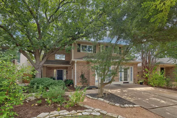 9627 Copper Creek DR, Austin, TX 78729