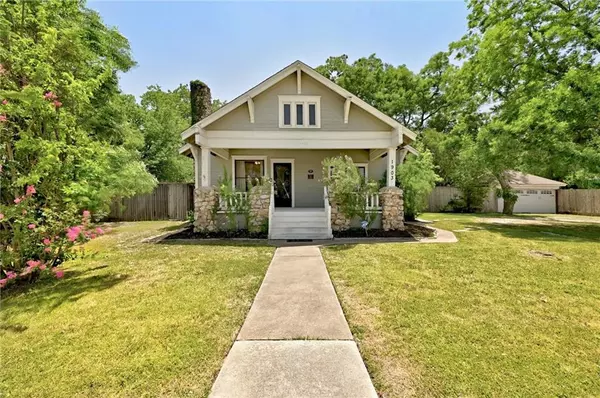 Georgetown, TX 78626,1903 S Austin Ave