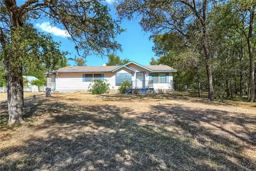 Cedar Creek, TX 78612,126 Oak Forest DR